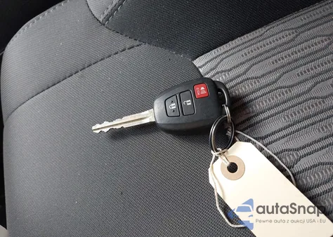 2018 Toyota Tundra Double Cab Sr/Double Cab Sr5 из США, поврежденный, VIN 5TFUY5F18JX697823